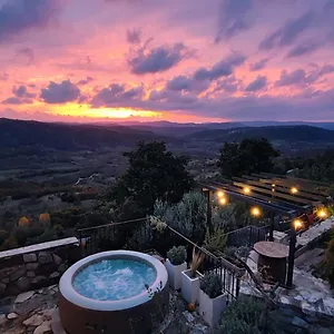 Apartment Amazing Casa Fermeglia With Private Jacuzzie And Perfect Panoramic View